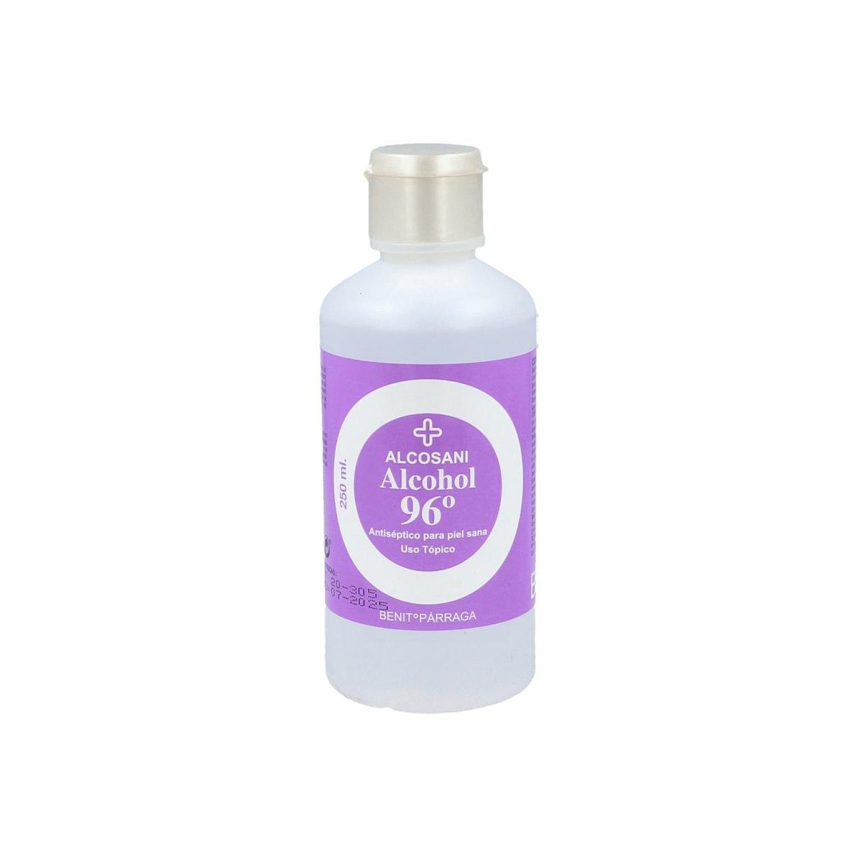 ALCOHOL 96 ACOFAR ALCOSANI 250 ML