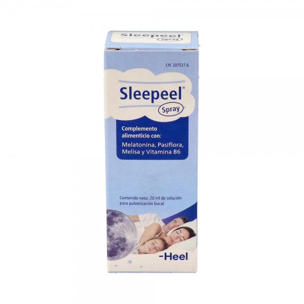 Sleepeel Spray 20 Ml