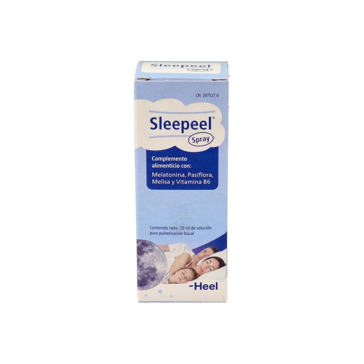 Sleepeel Spray 20 Ml