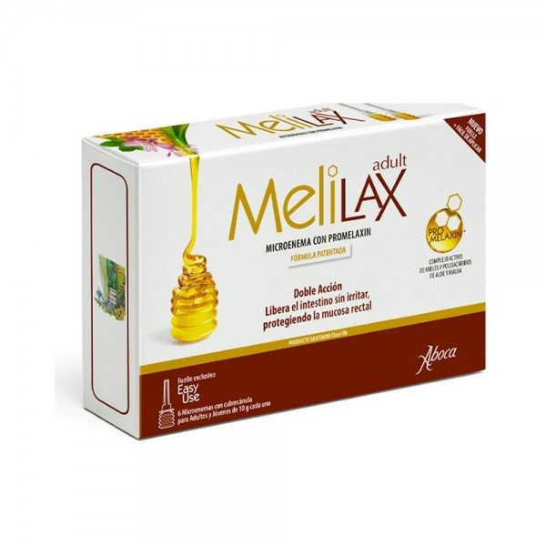 Melilax