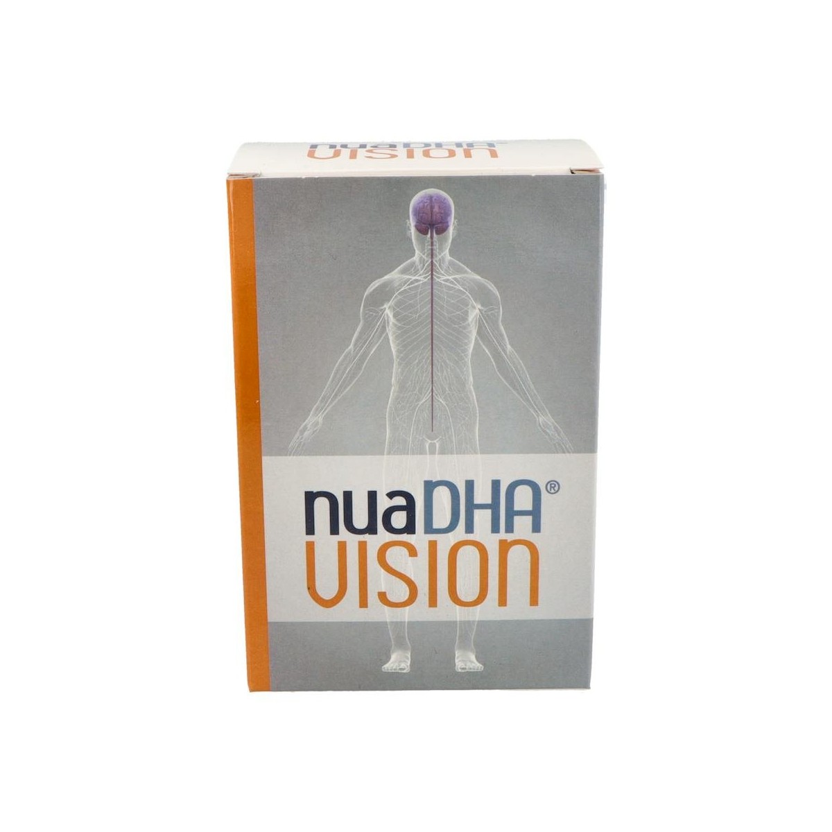 Nua Nuadha Nuavision 60 Caps