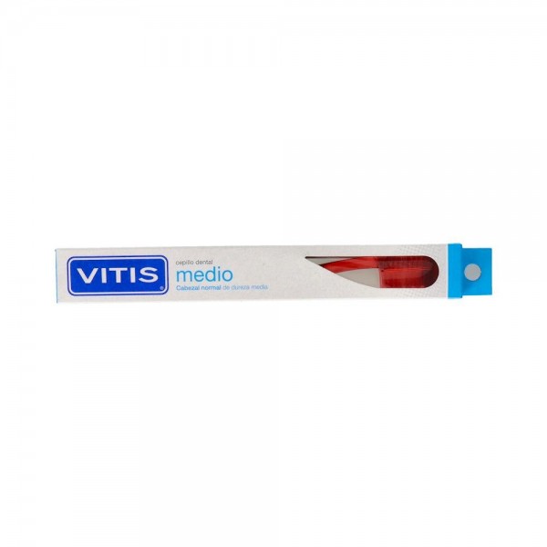 VITIS CEPILLO DENTAL MEDIO