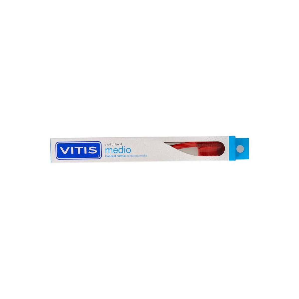 VITIS CEPILLO DENTAL MEDIO