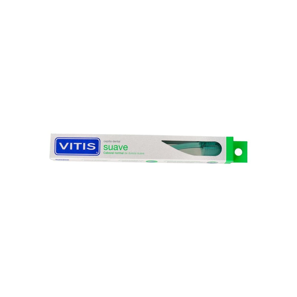 VITIS CEPILLO DENTAL SUAVE