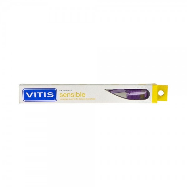 VITIS CEPILLO DENTAL SENSIBLE