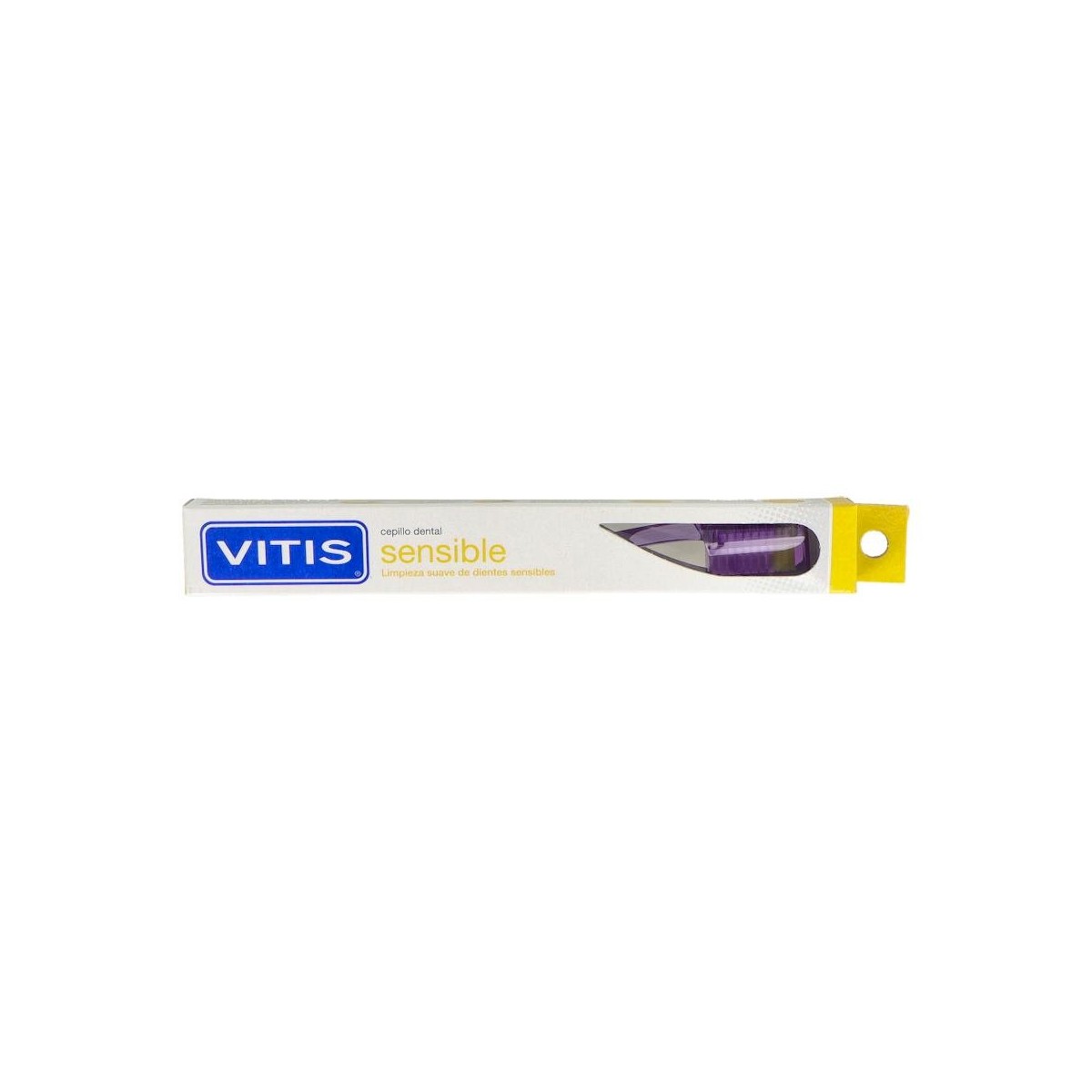 VITIS CEPILLO DENTAL SENSIBLE