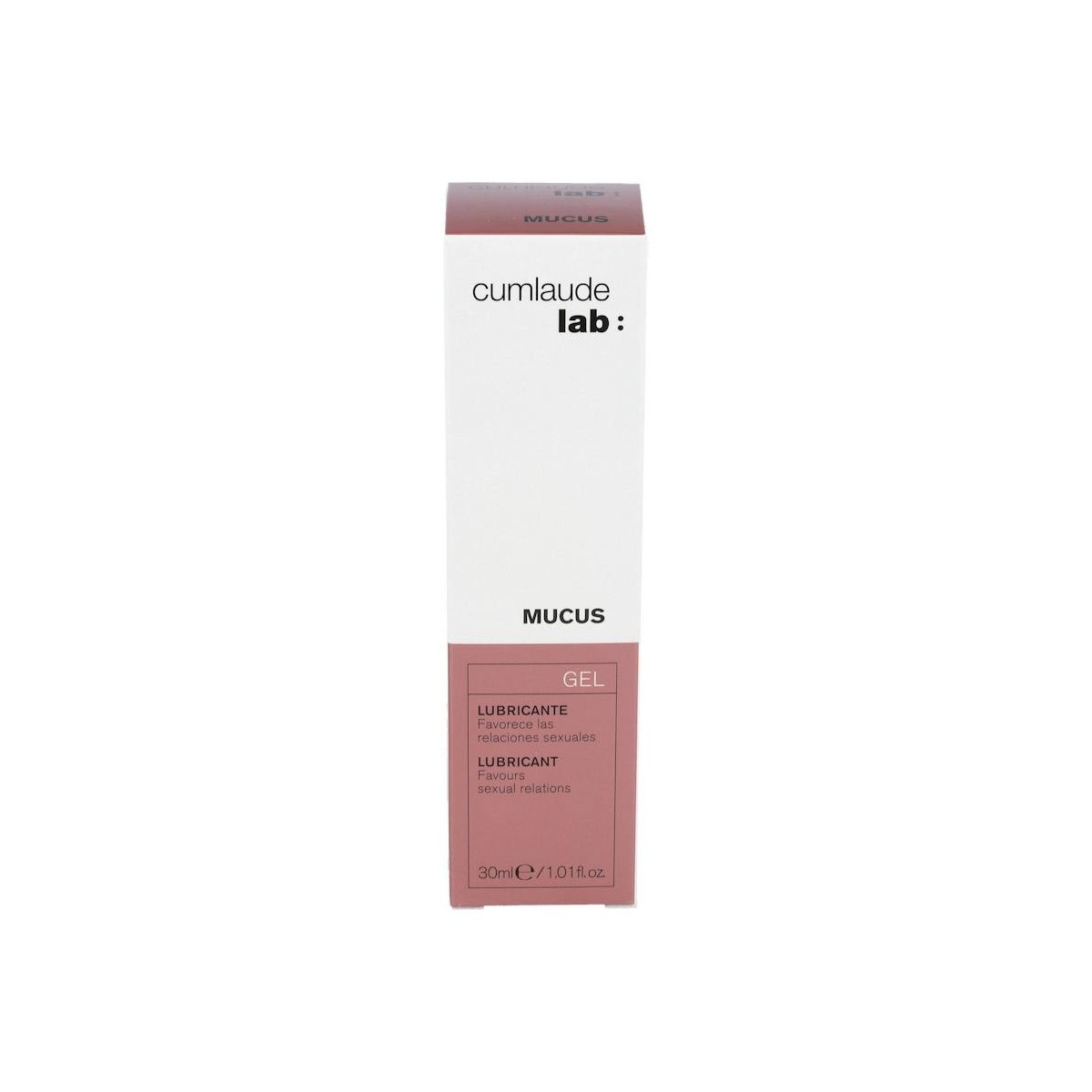 CUMLAUDE GYNELAUDE MUCUS 30 ML