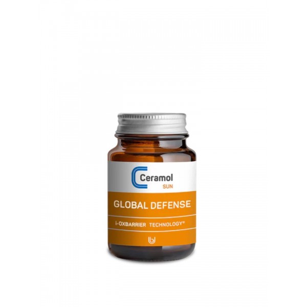 CERAMOL SUN GLOBAL DEFENSE 30 COMP