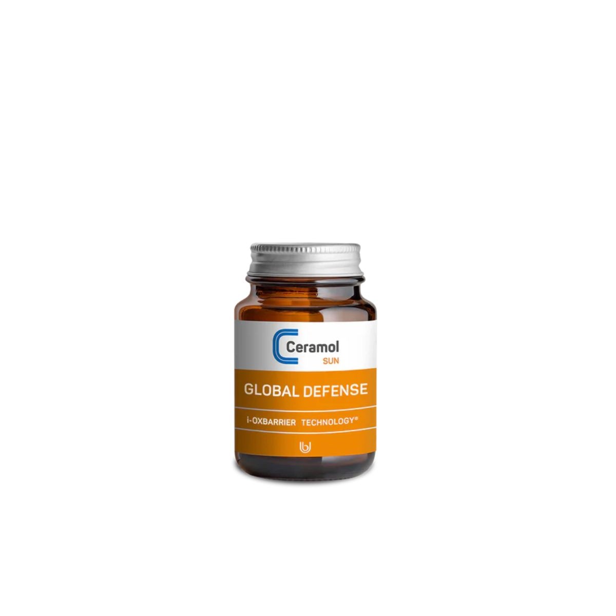 CERAMOL SUN GLOBAL DEFENSE 30 COMP