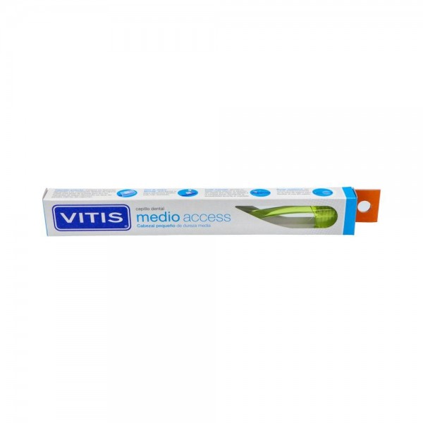 VITIS CEPILLO DENTAL MEDIO ACCESS