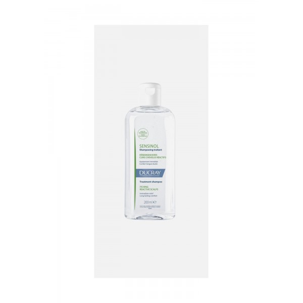 CHAMPÚ SENSINOL 200ML