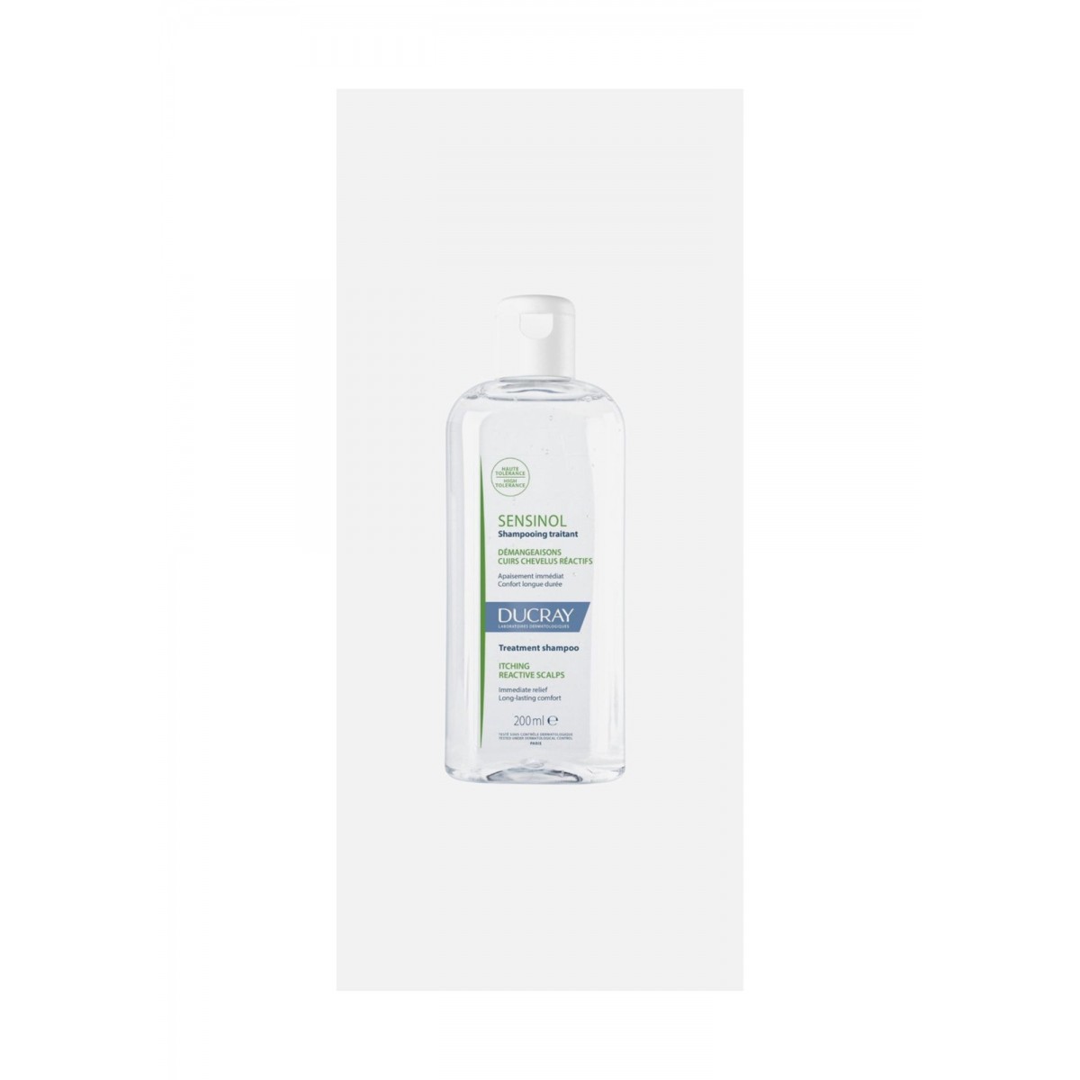 CHAMPÚ SENSINOL 200ML