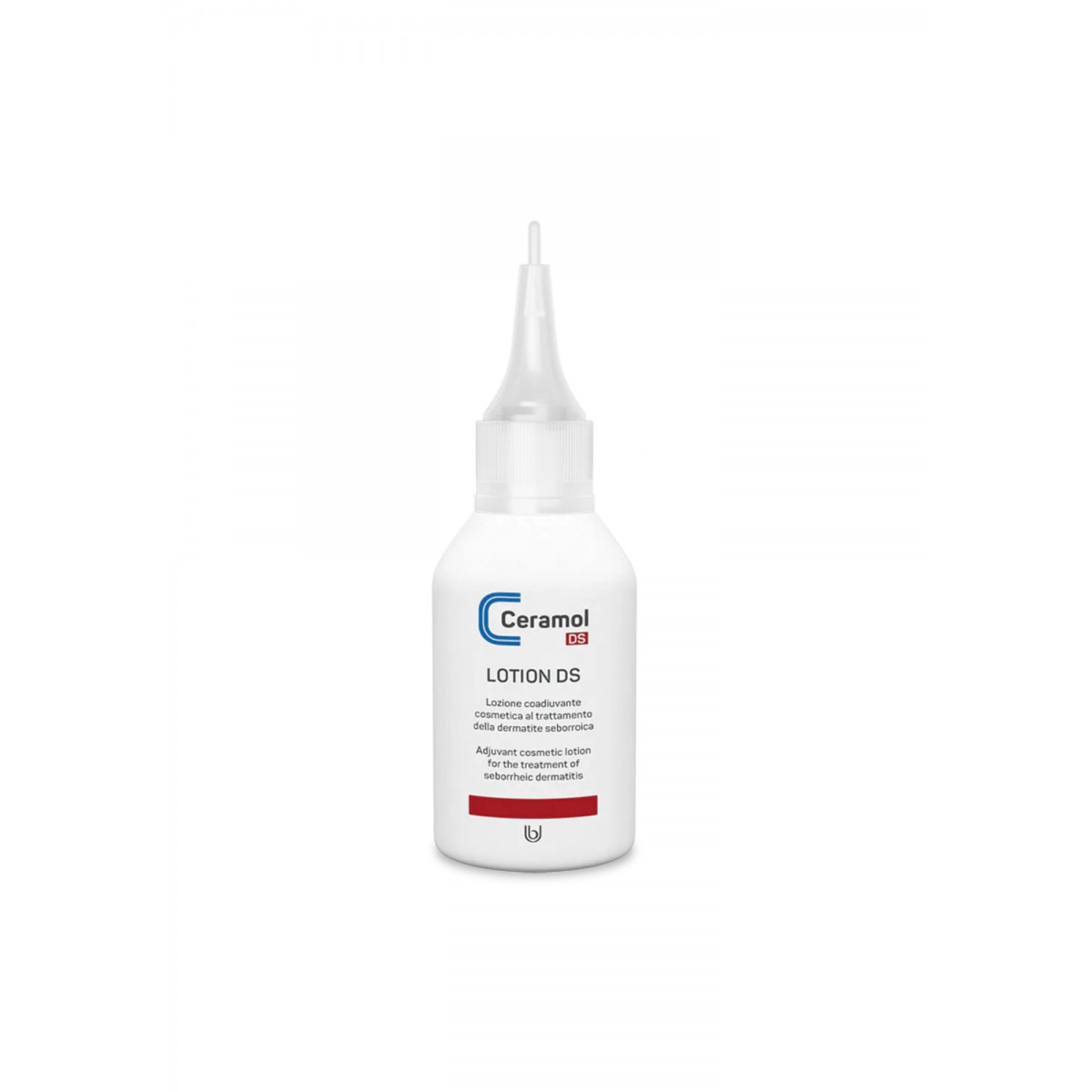 CERAMOL LOCIÓN DS 50ML