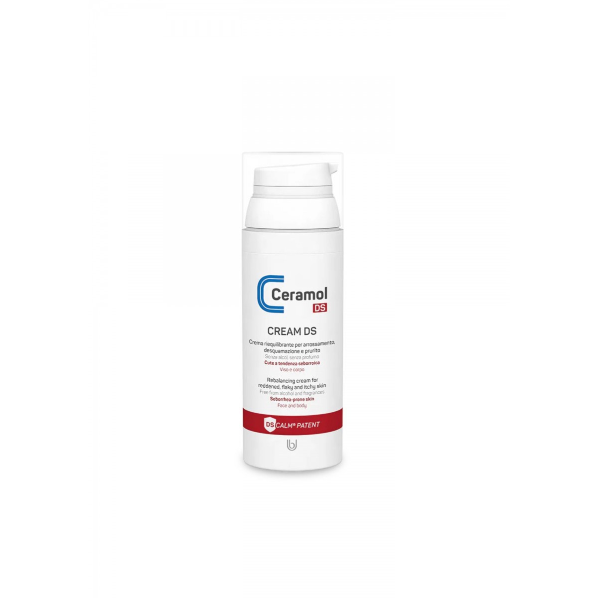 CERAMOL CREMA DS 50 ML