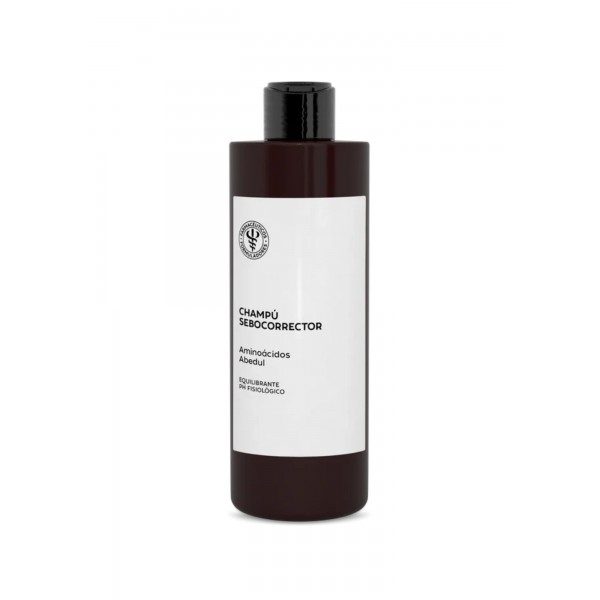 Champú Sebocorrector
