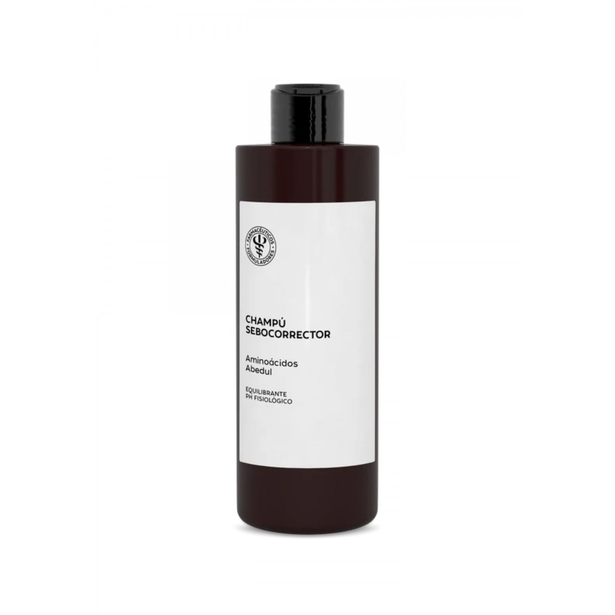 Champú Sebocorrector
