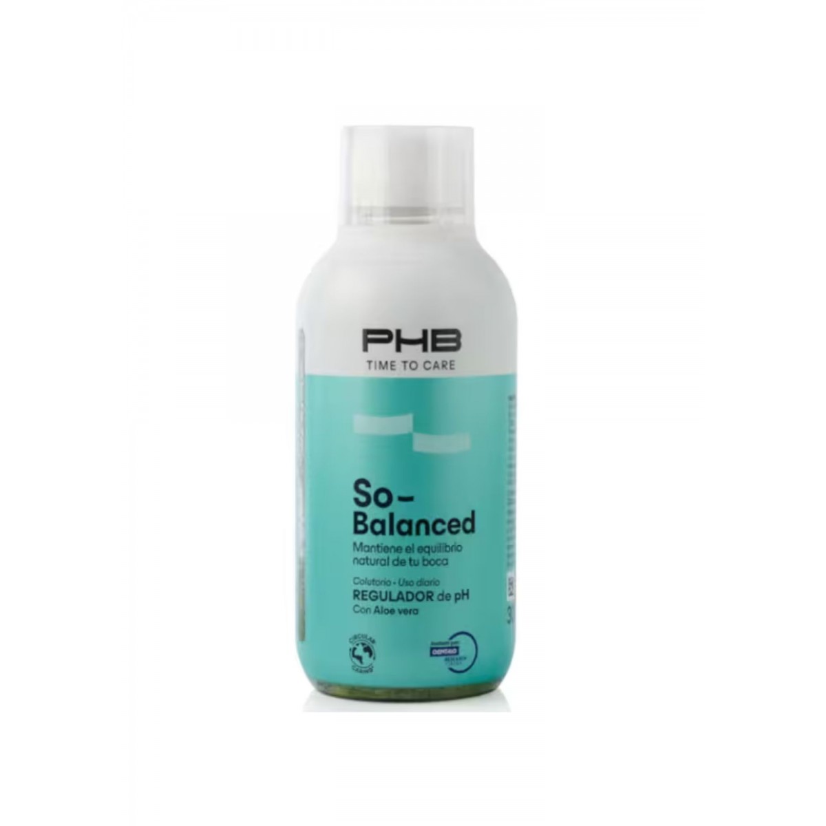 PHB COLUTORIO SO-BALANCED 300ML