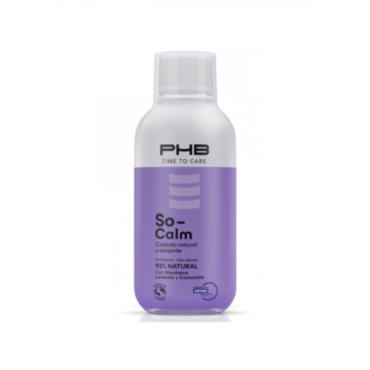 PHB COLUTORIO SO-CALM 300ML