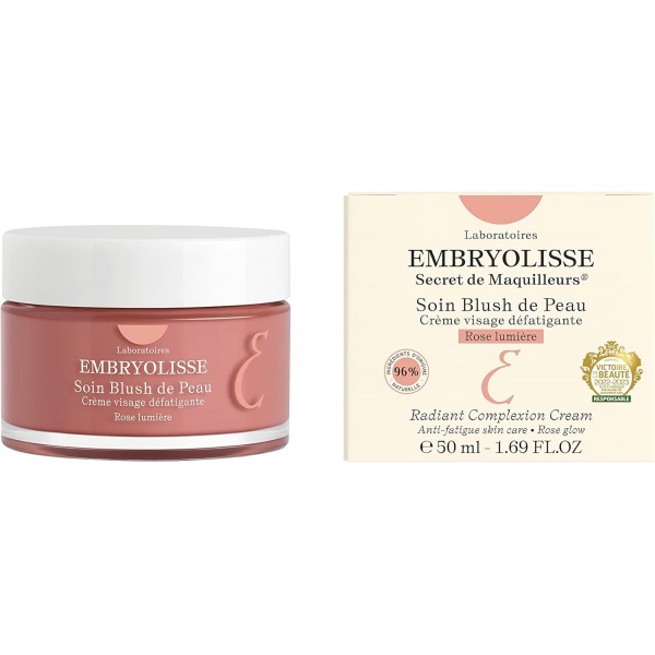 Embryolisse Soin Blush de Peau