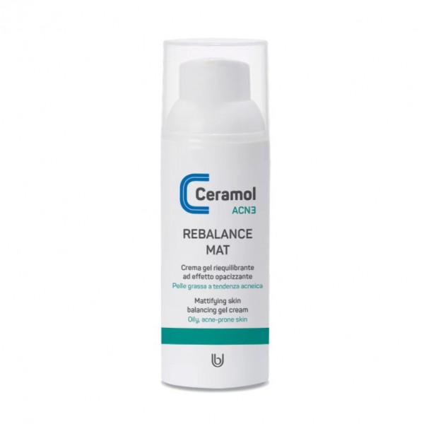 CERAMOL REBALANCE MAT