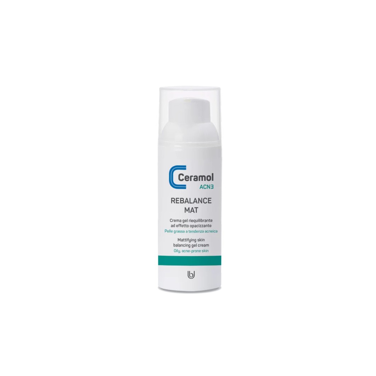 CERAMOL REBALANCE MAT