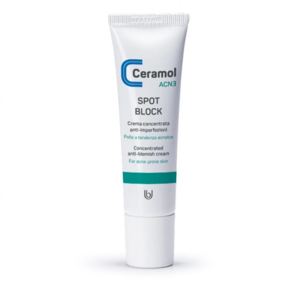 CERAMOL SPOT BLOCK