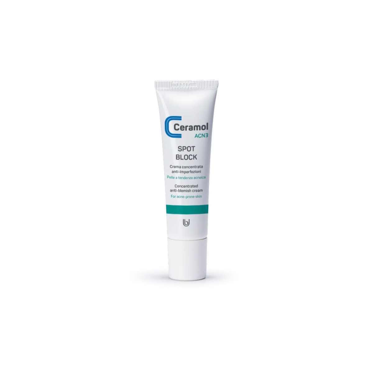 CERAMOL SPOT BLOCK