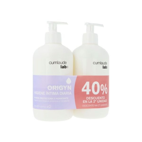 DUPLO CUMLAUDE GEL ORIGYN
