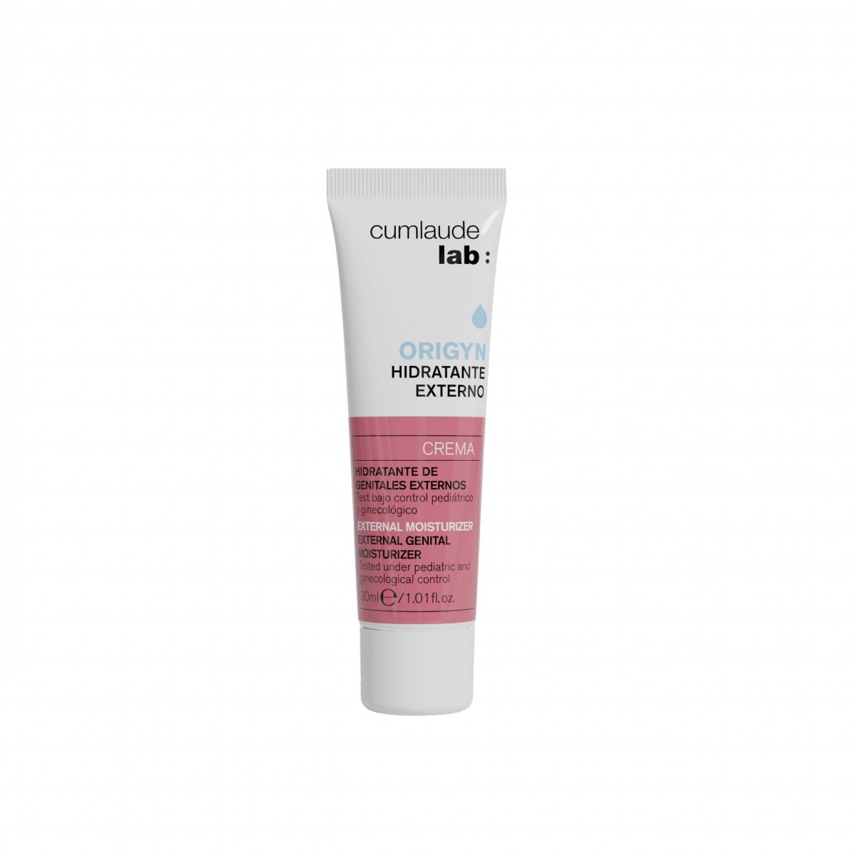 CUMLAUDE CREMA ORIGYN HIDRATANTE EXTERNA