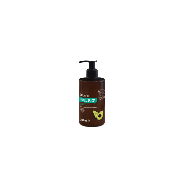 FARLINE LOCIÓN CORPORAL BIO 300 ML