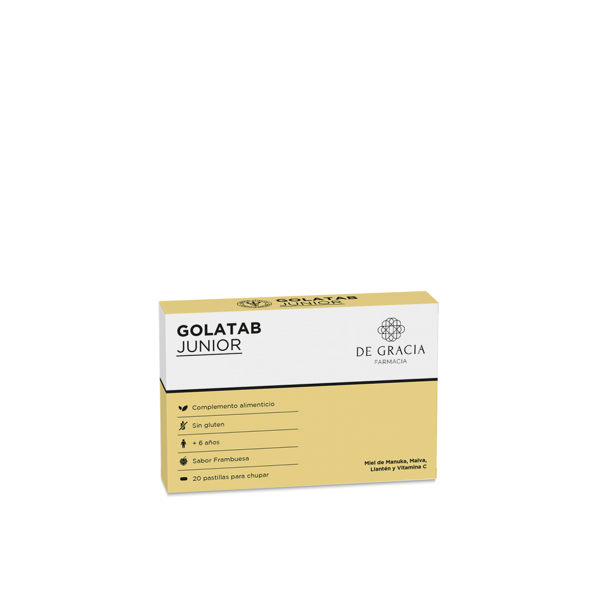 GOLATAB JUNIOR