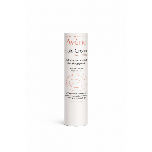 AVENE STICK LABIAL COLD CREAM