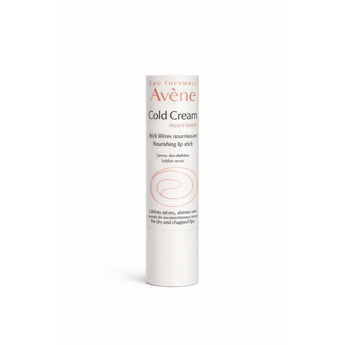 AVENE STICK LABIAL COLD CREAM