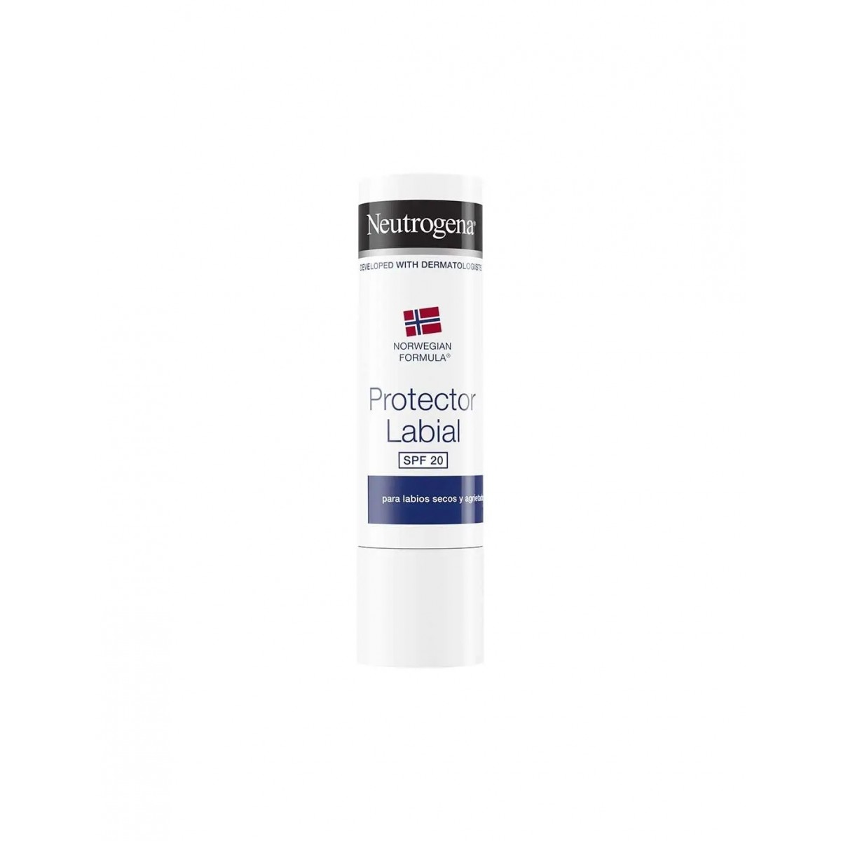 NEUTROGENA PROTECTOR LABIAL SPF 20