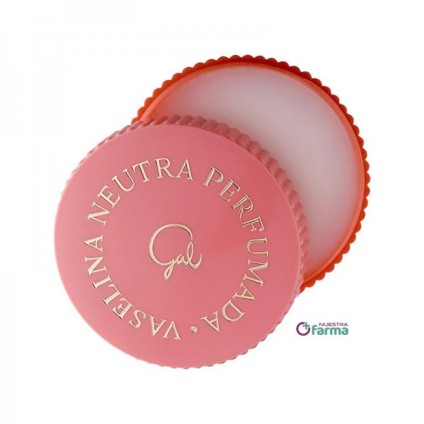 VASELINA GAL NEUTRA 35 G