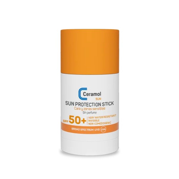 CERAMOL SUN PROTECTION STICK