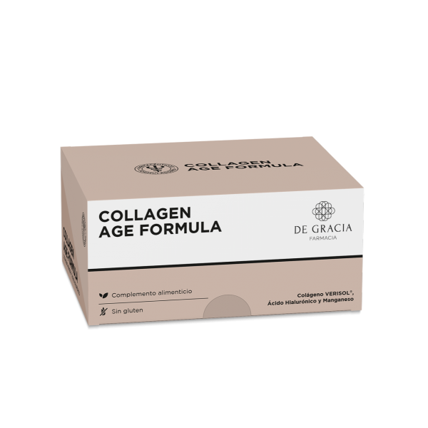 COLLAGEN AGE FORMULA