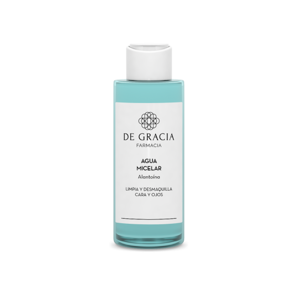 Agua Micelar