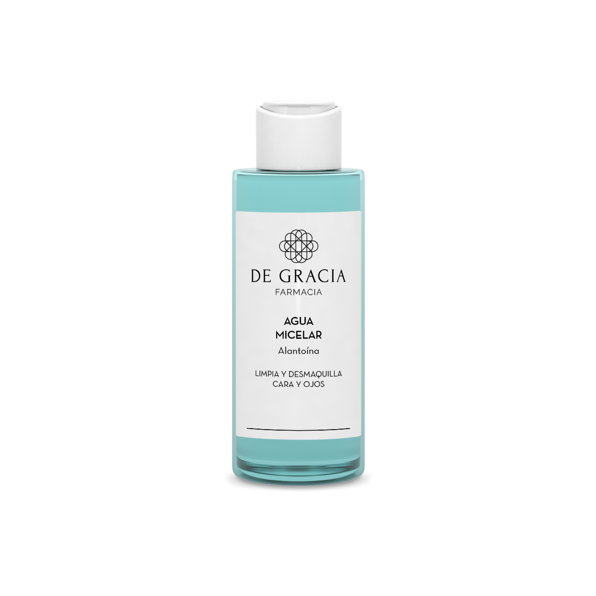 Agua Micelar