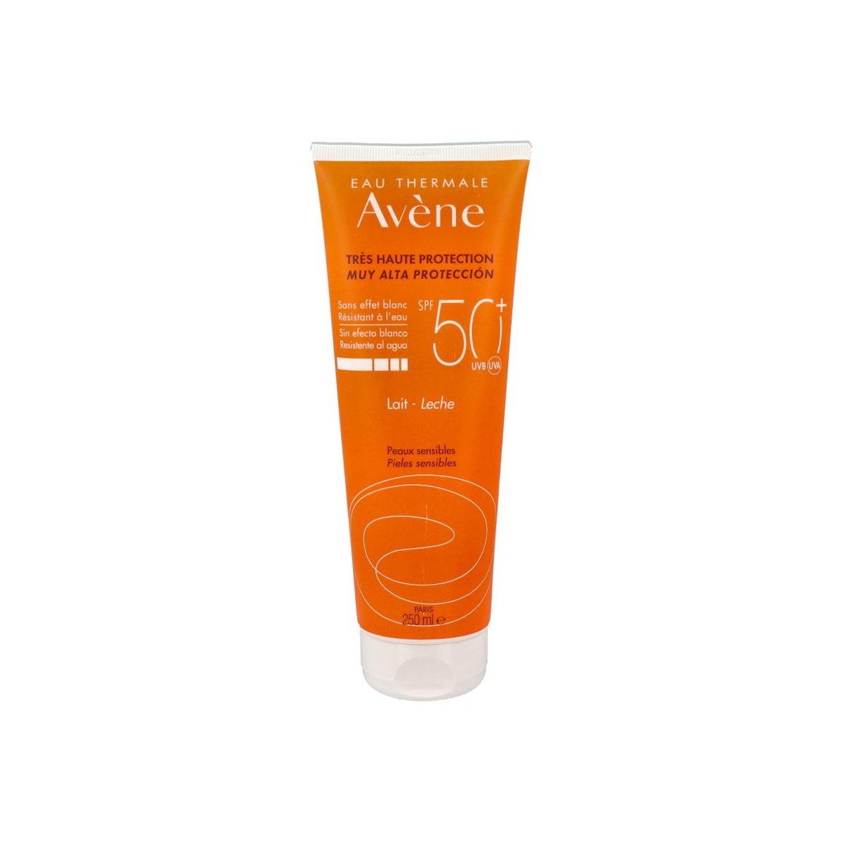 AVENE LECHE SOLAR SPF 50+