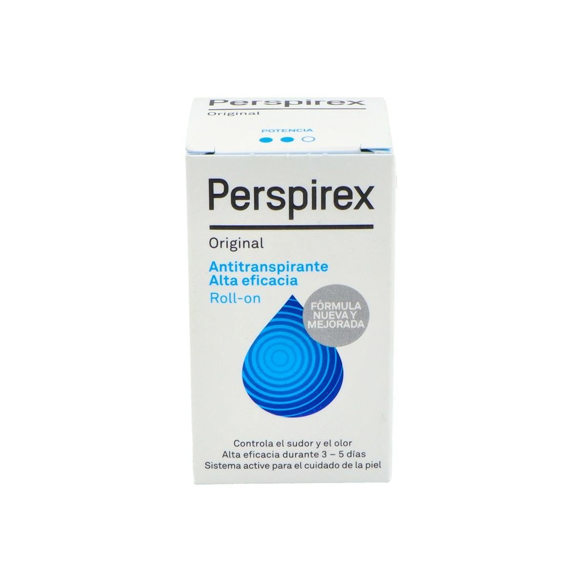 Perspirex Original Roll-On 20 Ml